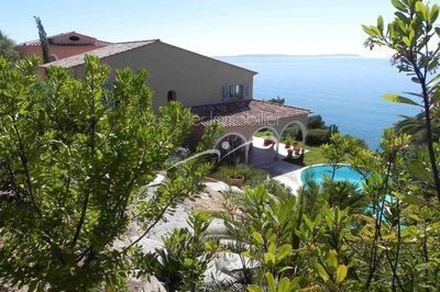 Maitre Minaglou agence immobilière vendre sa villa avec agence prestige locale