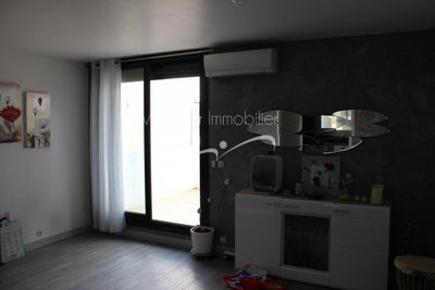 Appartement T3 Bormes Les Mimosas