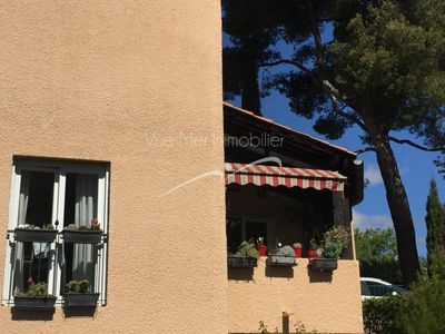 A vendre : Appartement T2 57m², Hyères, Quartier Ouest, proximité Château