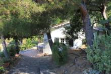 VENDU PAR NOTRE AGENCE ! LAVANDOU 83980 aiguebelle 