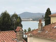 mettre en vente appartement T3 le Lavandou centre ville